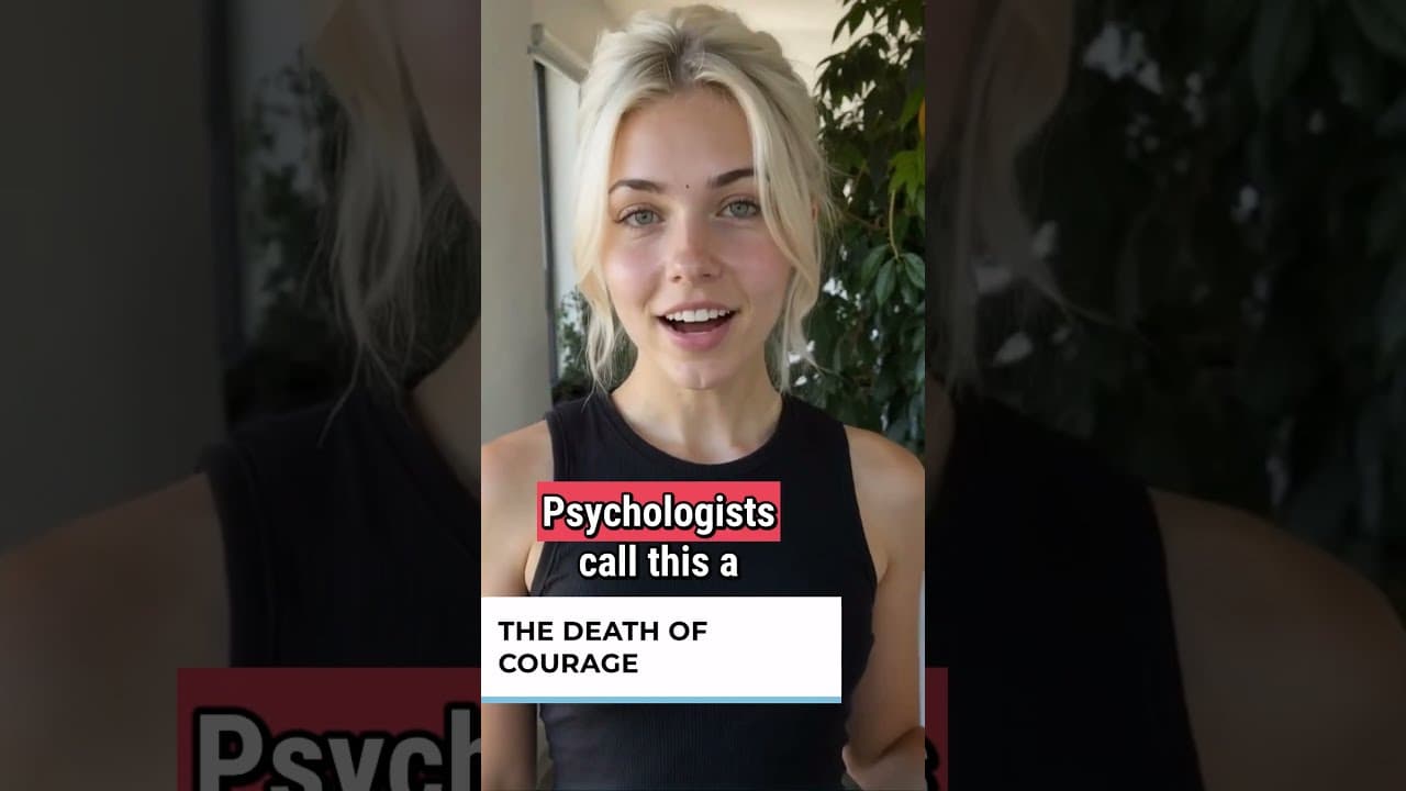 Why Gen Z Men Are Quitting Dating #menpsychology  #datingapps  #genz  #aicompanions  #socialanxiety